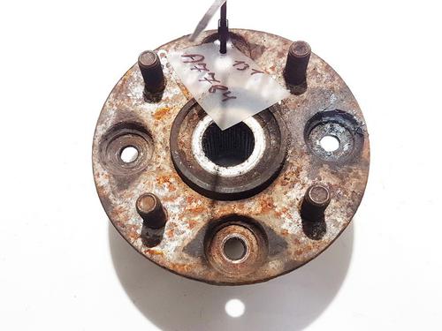 Used Left front steering knuckle Left front steering knuckle 35458786 35458786