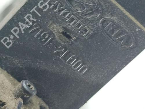 Heater resistor HYUNDAI i30 (FD) 1.6 CRDi | BP34896608M108 - Image 4
