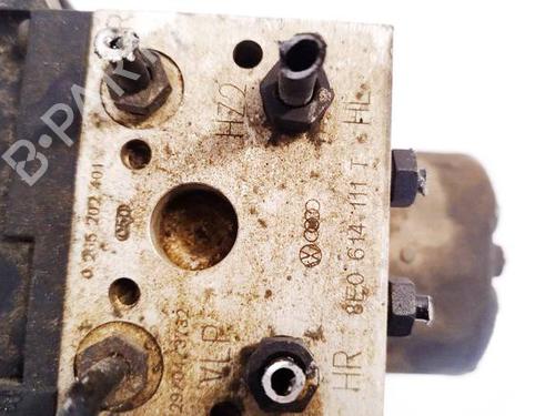 ABS pump AUDI A6 C5 (4B2, 4B4) 2.5 TDI quattro | BP34761359M43 - Image 4