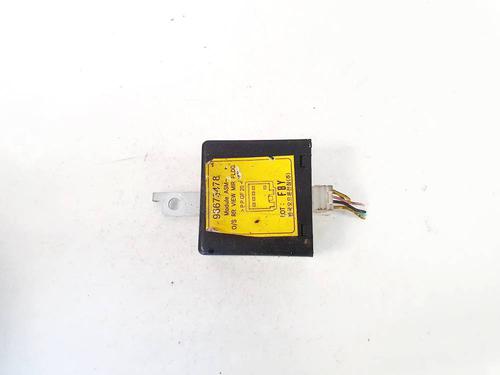 electronic-module-chevrolet-captiva-c100-c140-2006-32922270 main image