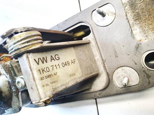 Gear lever AUDI A3 (8P1) 2.0 TDI 16V | BP34951124M90 - Image 3