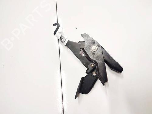 Used Hinge/Door check strap Hinge/Door check strap KIA CEE'D Hatchback (ED) 1.6 CRDi 115 (115 hp) 35033489 35033489