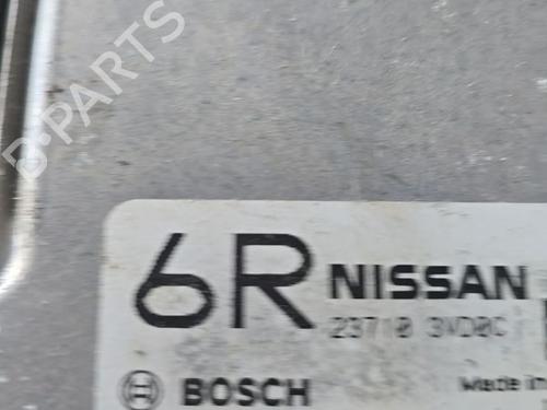 Engine control unit (ECU) NISSAN NV200 Van 1.5 dCi 85 (M20, M20N, M20M) | BP37434126M57 - Image 3