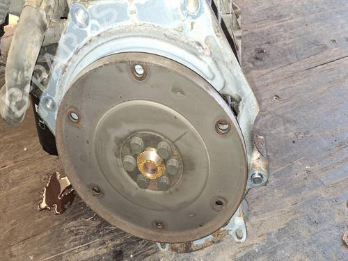 Volant Moteur Volant Moteur VW GOLF V (1K1) 1.6 (102 hp) 39759143 39759143