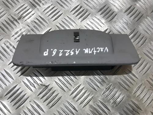 Used Electronic module Electronic module OPEL VECTRA C (Z02) 1.9 CDTI (F69) (150 hp) 35680356 35680356