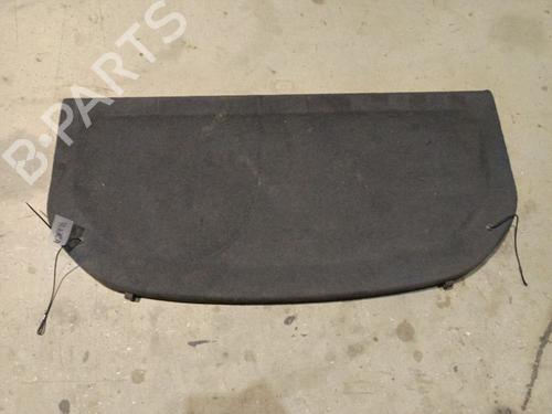 Hattehylle Hattehylle TOYOTA COROLLA (_E12_) 2.0 D-4D (CDE120R, CDE120L_) (110 hp) 34927428 34927428