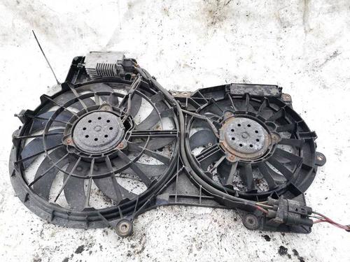 Fan AUDI A6 C6 (4F2) 3.2 FSI | BP35313365M128 - Image 3