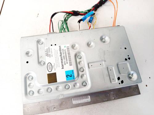 Used Electronic module Electronic module 35055313 35055313