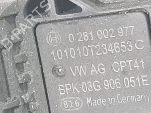 Electronic module CHRYSLER YPSILON 1.2 | BP34800816M83 - Image 4