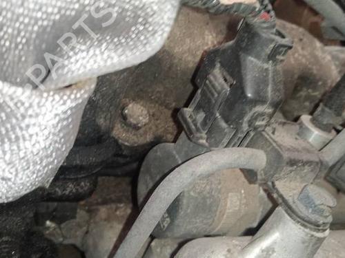 Injection rail KIA RIO II (JB) 1.5 CRDi | BP35281457M98 - Image 3