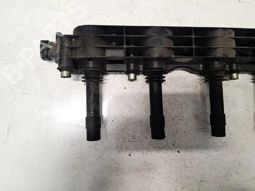Ignition coil OPEL CORSA C (X01) 1.4 (F08, F68) | BP36250152M94 - Image 3