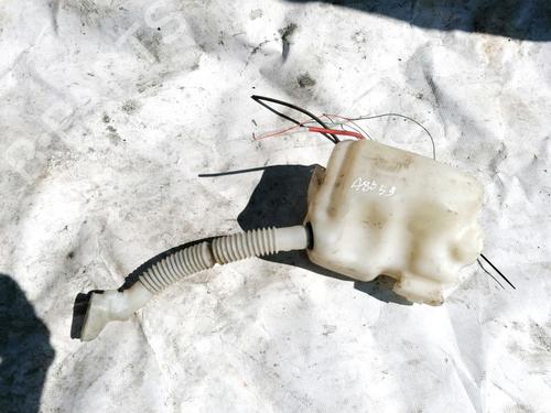 Sprinklertank Sprinklertank RENAULT MEGANE Scenic (JA0/1_) 1.6 e (JA0F) (90 hp) 35425049 35425049