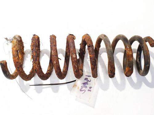 Used Shock absorber spring Shock absorber spring KIA CEE'D Hatchback (ED) 1.6 CRDi 115 (115 hp) 35279652 35279652