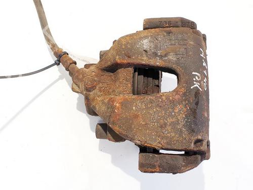 Used Left front brake caliper Left front brake caliper FORD C-MAX (DM2) 1.8 (125 hp) 35413066 35413066