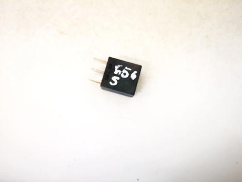Electronic sensor VOLVO S60 I (384) D5 | BP33076604M84 - Image 3