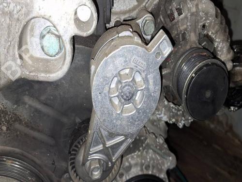 Used Pulley Pulley 34756157 34756157
