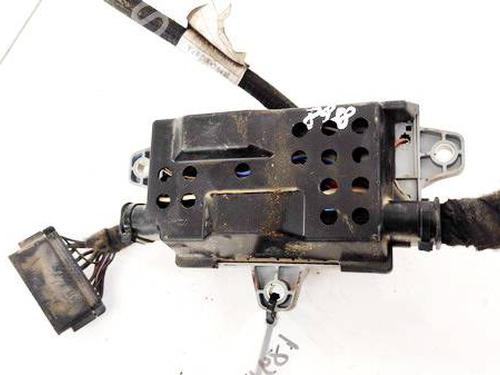 Fuse box FIAT DUCATO Van (244_) 2.3 JTD | BP32938792E1 - Image 2