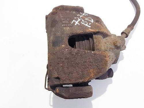 Used Right front brake caliper Right front brake caliper FORD FOCUS II (DA_, HCP, DP) 1.6 TDCi (109 hp) 35491407 35491407