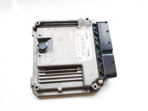 Used Engine control unit (ECU) Engine control unit (ECU) 37598661 37598661