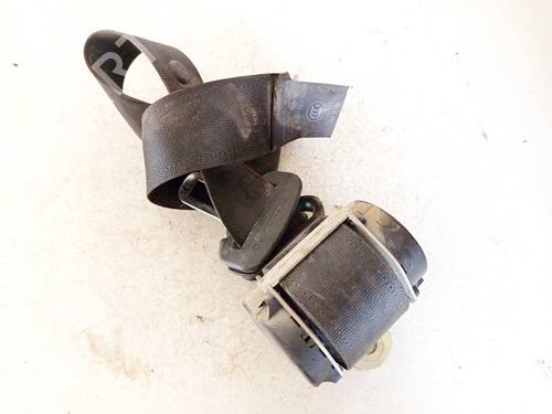 Used Rear left seatbelt Rear left seatbelt 34966897 34966897