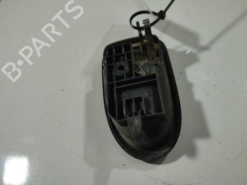 Rear left interior door handle MAZDA PREMACY (CP) 2.0 TD | BP34855976I15 - Image 3