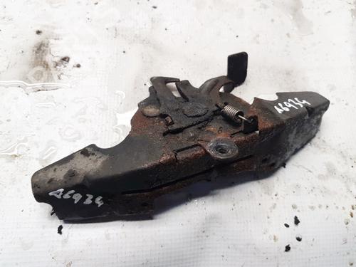 Used Hood lock Hood lock 35543525 35543525