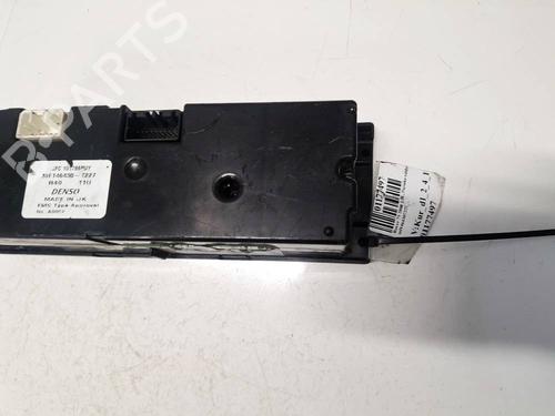 Climate control ROVER 75 (RJ) 2.0 V6 | BP36794454I5 - Image 2