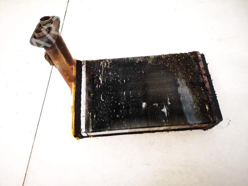 Used Heater matrix Heater matrix AUDI 80 B3 Saloon (893, 894, 8A2) 2.0 E (113 hp) 35532228 35532228