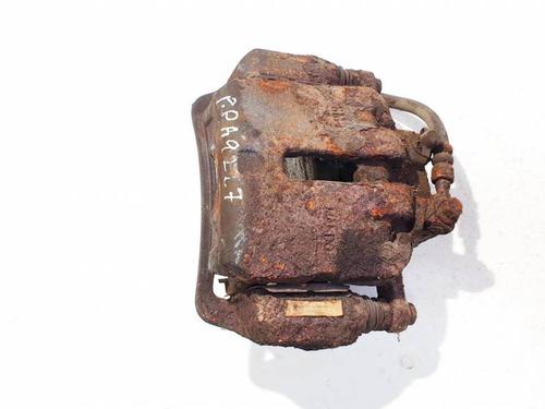 Used Right front brake caliper Right front brake caliper OPEL INSIGNIA A (G09) 1.8 (68) (140 hp) 35239793 35239793