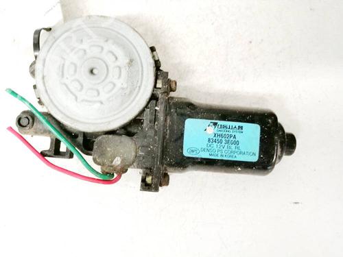 Used Left rear window motor Left rear window motor 35113266 35113266