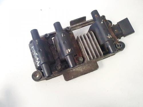 Used Ignition coil Ignition coil AUDI A6 C5 (4B2, 4B4) 2.4 (163 hp) 35434041 35434041