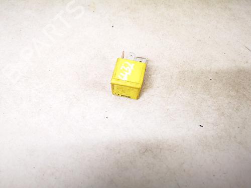 Used Electronic sensor Electronic sensor OPEL MERIVA A MPV (X03) 1.7 CDTI (E75) (100 hp) 33085192 33085192