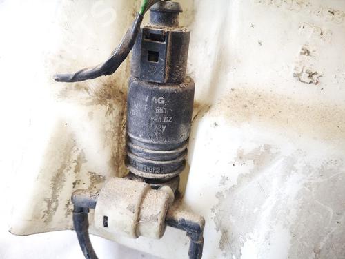 washer-pump-seat-arosa-6h1-1997-1998-1999-2000-2001-2002-2003-2004-35601192 main image