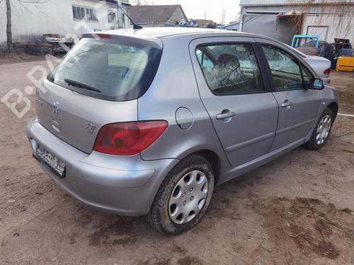 Engine mount PEUGEOT 307 (3A/C) 2.0 HDi 90 | BP33096579M89  - Image 9