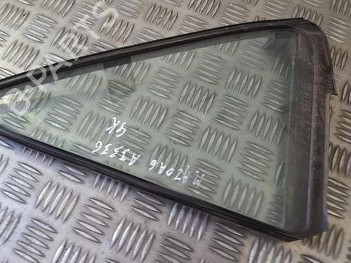 Used Rear left quarter glass Rear left quarter glass 35680009 35680009