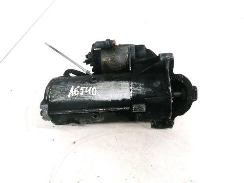 Used Starter Starter 35592533 35592533