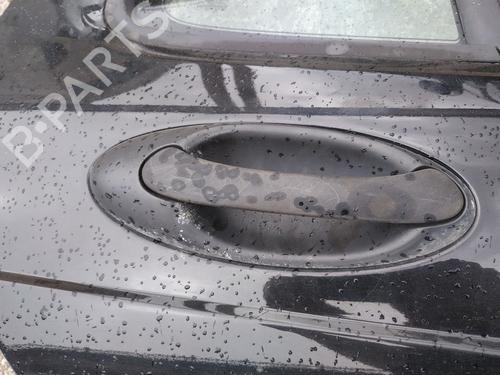 Used Front right exterior door handle Front right exterior door handle SAAB 9-5 Estate (YS3E) 1.9 TiD (150 hp) 35402409 35402409