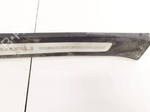 Trinbræt SUBARU TRIBECA (B9) 3.0 (WXE) | BP35135294C149 - Image 2