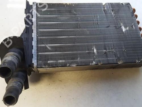 Used Heater matrix Heater matrix RENAULT CLIO II (BB_, CB_) 1.5 dCi (B/CB07) (65 hp) 35855219 35855219