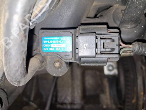 Used Electronic module Electronic module FORD MAVERICK 2.3 16V (150 hp) 35179498 35179498