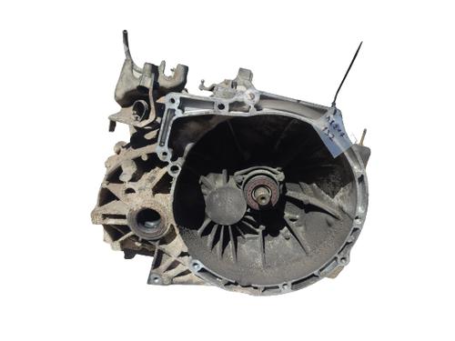 Used Gearbox Gearbox MAZDA 3 (BK) 1.6 DI Turbo (109 hp) 35413756 35413756
