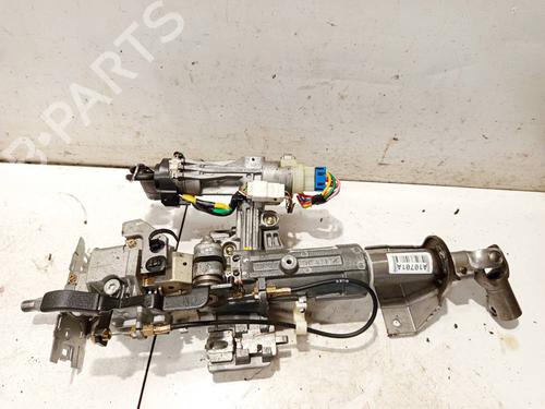 Used Steering column Steering column HYUNDAI SANTA FÉ II (CM) 2.2 CRDi GLS (150 hp) 34924564 34924564
