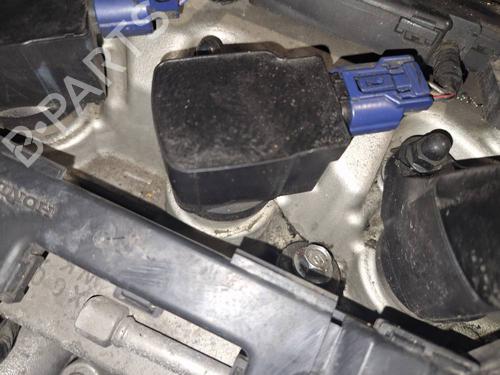 Used Ignition coil Ignition coil HONDA CIVIC VIII Saloon (FD, FA) 1.3 IMA (FA3, FD3) (95 hp) 35168362 35168362