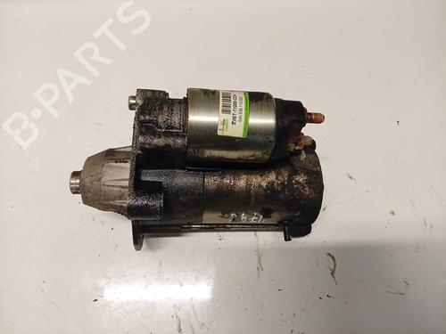 Used Starter Starter FORD GRAND C-MAX (DXA/CB7, DXA/CEU) 1.6 TDCi (115 hp) 39999165 39999165