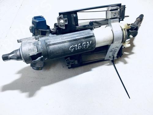 Steering column JAGUAR X-TYPE I (X400) 2.2 D | BP35645096M21 - Image 2