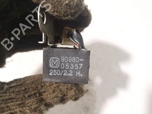 Electronic sensor TOYOTA AURIS (_E15_) 2.0 D-4D (ADE150_, ADE150R) | BP39969028M84 - Image 3