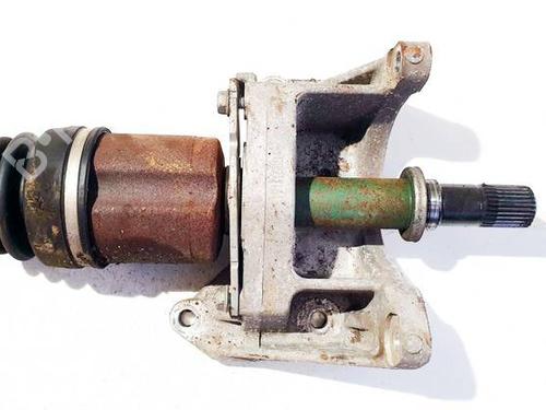 Right front driveshaft NISSAN NV200 / EVALIA Bus e-NV (ME0M) | BP34831311M39 - Image 4