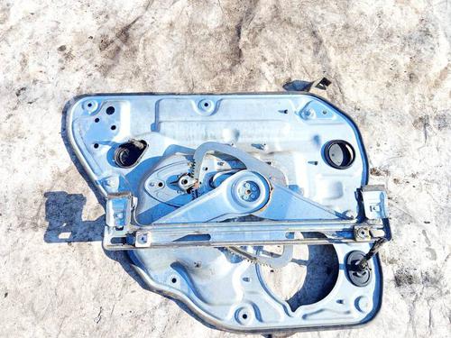 Used Rear right window mechanism Rear right window mechanism 34932292 34932292
