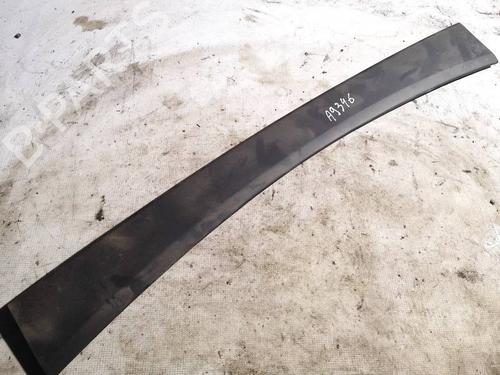 Used Scuttle panel Scuttle panel 35250295 35250295