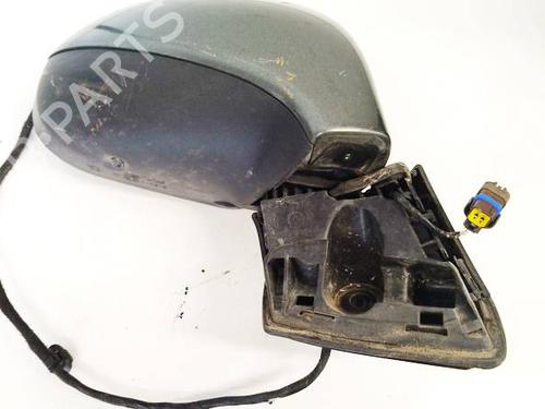 Used Right mirror Right mirror 34786396 34786396